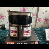 سرخ کن|اجاق گاز و لوازم برقی پختوپز|بوشهر, |دیوار