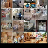 اثاثکشی جابجایی اثاث باربری بسته بندی تخلیه بار|خدمات حمل و نقل|کاشان, |دیوار