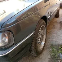 پژو ۴۰۵  اسپرت و جوان پسند|خودرو سواری و وانت|شاهین‌شهر, خانه کارگر|دیوار