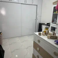 اپارتمان ۹۵ متری/ ۲خوابه بزرگ/ فول امکانات|فروش آپارتمان|قرچک, شهرک الحدید|دیوار