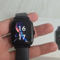 ساعت هوشمند gts