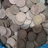 ۵۵۵عدد۵۰ ریالی دونه سی هزار تومان