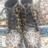 کفش زمستانه دخترانه|کیف، کفش، کمربند|مریوان, |دیوار