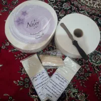 وسایل ارایشی اپیلاسیون