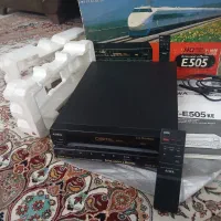 دستگاه ویدئو آیوا|پخش‌کننده DVD و ویدیو|آمل, |دیوار