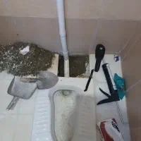 نشتیابی تشخیص ترکیدگی لوله رفعنم چکه دستگاه تصویری|خدمات پیشه و مهارت|تهران, تهرانپارس شرقی|دیوار