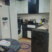 ۶۳متر -۲خواب-پارکینگ-انباری-اسانسور|فروش آپارتمان|تهران, سازمان برنامه شمالی|دیوار