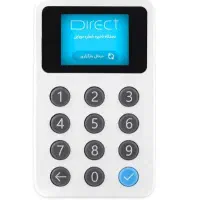 فروش پنل دایرکت