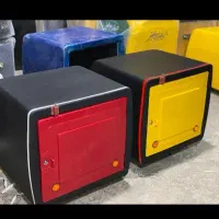 باکس تر تمیز