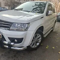 سوزوکی ویتارا اتومات کلاس 10|خودرو سواری و وانت|تهران, شهرک انصار|دیوار