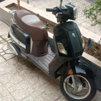 موتور بنلی کلاسیک ۱۲۵