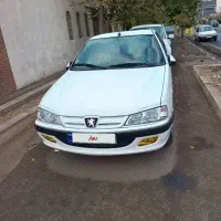 پارس تیوفایو|خودرو سواری و وانت|تهران, شارق|دیوار