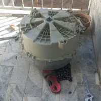 تعمیرات فوق تخصصی ماشین لباسشویی های خارجی|خدمات پیشه و مهارت|بیرجند, |دیوار