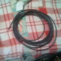 دوعددکابل|مصالح و تجهیزات ساختمان|سبزوار, کراب|دیوار