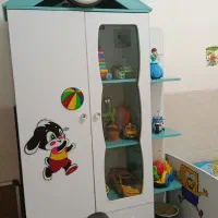 سرویس خواب کودک