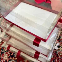 باکس هدیه|صنایع دستی و سایر لوازم تزئینی|ابهر, |دیوار