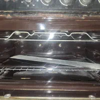 گاز فر|اجاق گاز و لوازم برقی پخت‌وپز|بجنورد, |دیوار