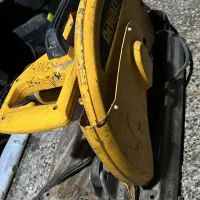 پروفیل بر استوک دیوالت