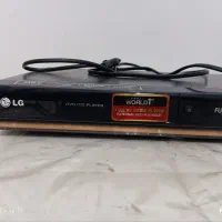 دستگاه دی وی دی|پخش‌کننده DVD و ویدیو|زابل, |دیوار