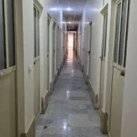 ۹۰متری، بهترین طبقه دانیال پارک و سازه برند|اجارهٔ آپارتمان|هشتگرد, شهرک گلها|دیوار
