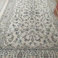 فرش ماشینی ۹و۶متری
