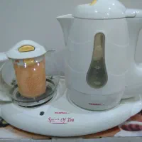 چای ساز تیفال|سماور، چایساز، قهوهساز|ری, هاشمآباد|دیوار