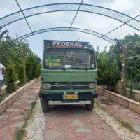 خاور ۸۰۸ فروش فوری