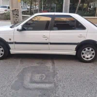 پارس سال ۱۳۹۸|خودرو سواری و وانت|قم, انسجام|دیوار