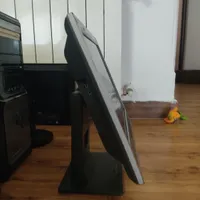 مانیتور کامپیوتر lcd|قطعات و لوازم جانبی رایانه|رشت, رودباری|دیوار