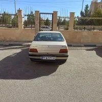 پژو ۸۳|خودرو سواری و وانت|قم, پردیسان|دیوار