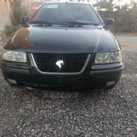 سمند ef7 فروش و معاوضه