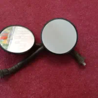 اینه موتور سیکلت|قطعات یدکی و لوازم جانبی|شیراز, نصرآباد|دیوار