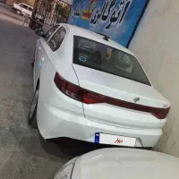 تارا v1پلاس ۶ دنده|خودرو سواری و وانت|اهواز, کوی آغاجاری|دیوار