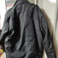 کاپشن مشکی|لباس|خمینی‌شهر, |دیوار