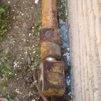 جک هیدرولیک جرثقیل