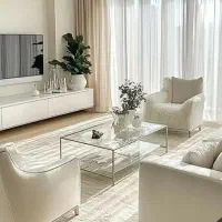 پونک ۹۵ متر ۲ خواب