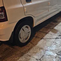 پراید111 مدل ۹۷|خودرو سواری و وانت|اهواز, کوی طلاب|دیوار