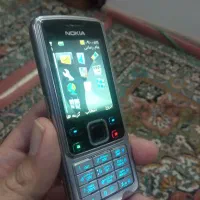 نوکیا ۶۳۰۰ ارجینال
