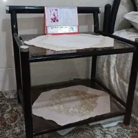 تخت خواب ۲ نفره|تخت و سرویس خواب|قم, نخودی|دیوار