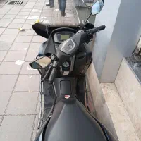 nmax150 ان مکس  سویچ|موتورسیکلت|تهران, جی|دیوار