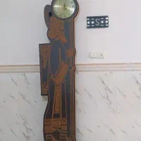 ساعت طرح کوروش