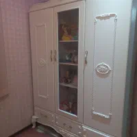 تخت وکمد کودک از نوزاد تا نوجوان