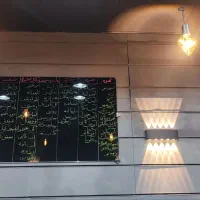 تخته وایتبرد مغناطیسی۱۰۰در۲۰۰ و۱۸۰شیشه ای150/120|لوازم التحریر|تهران, شادآباد|دیوار