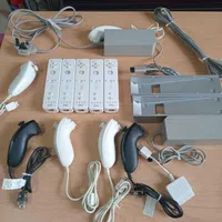 لوازم نینتندو Nintendo wii