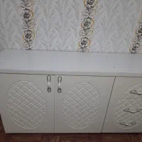 کابینت زمینی