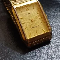 ساعت قدیمی اورینت