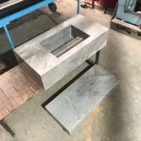 روشویی سرامیکی آماده تحویل ۳ عدد