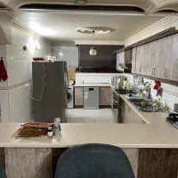 اجاره آپارتمان ۱۳۶ متری دو خواب