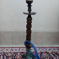 قلیون|صنایع دستی و سایر لوازم تزئینی|فسا, |دیوار