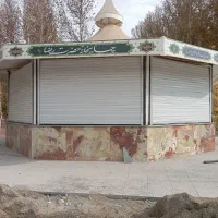 خدمات درب اتوماتیک